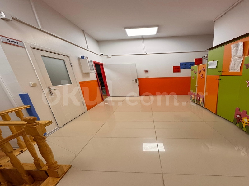 Özel Yakacık Koza Anaokulu - 18