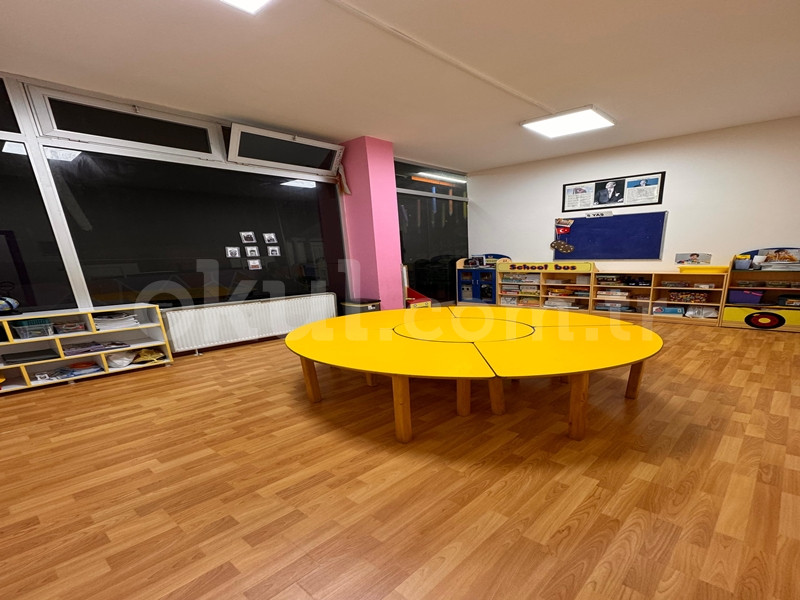 Özel Yakacık Koza Anaokulu - 23