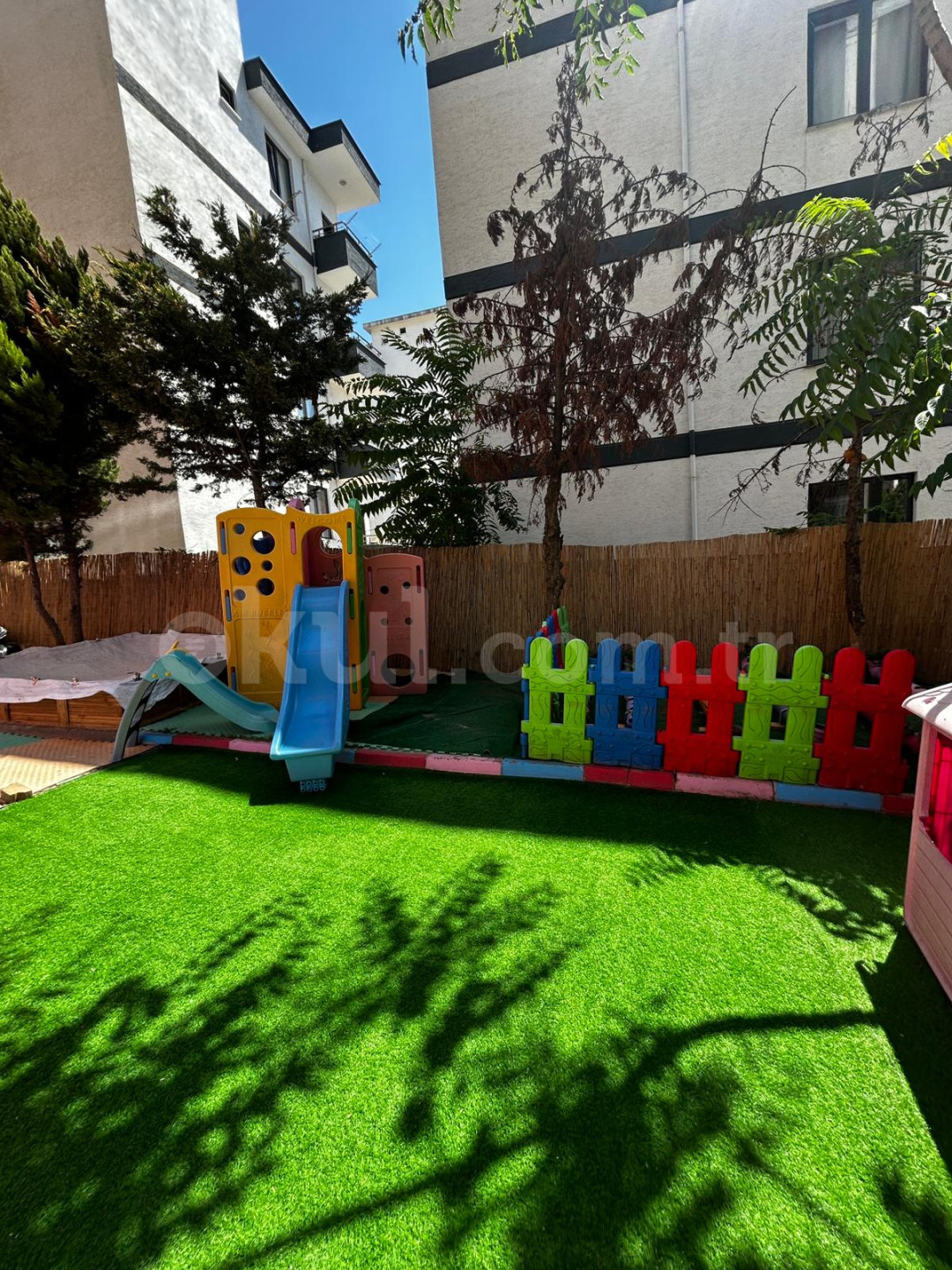 Özel Yakacık Koza Anaokulu - 7