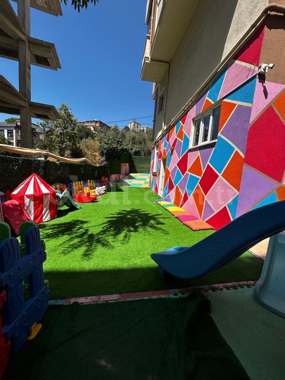 Özel Yakacık Koza Anaokulu - 3