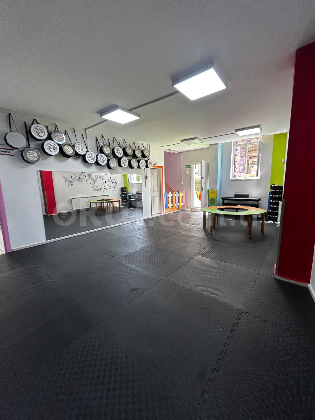 Özel Yakacık Koza Anaokulu - 29