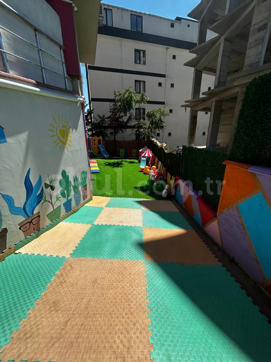 Özel Yakacık Koza Anaokulu - 5