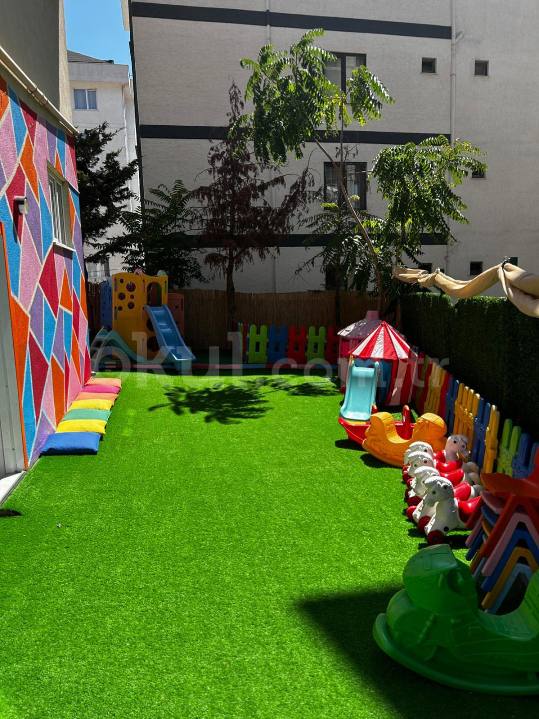 Özel Yakacık Koza Anaokulu - 6