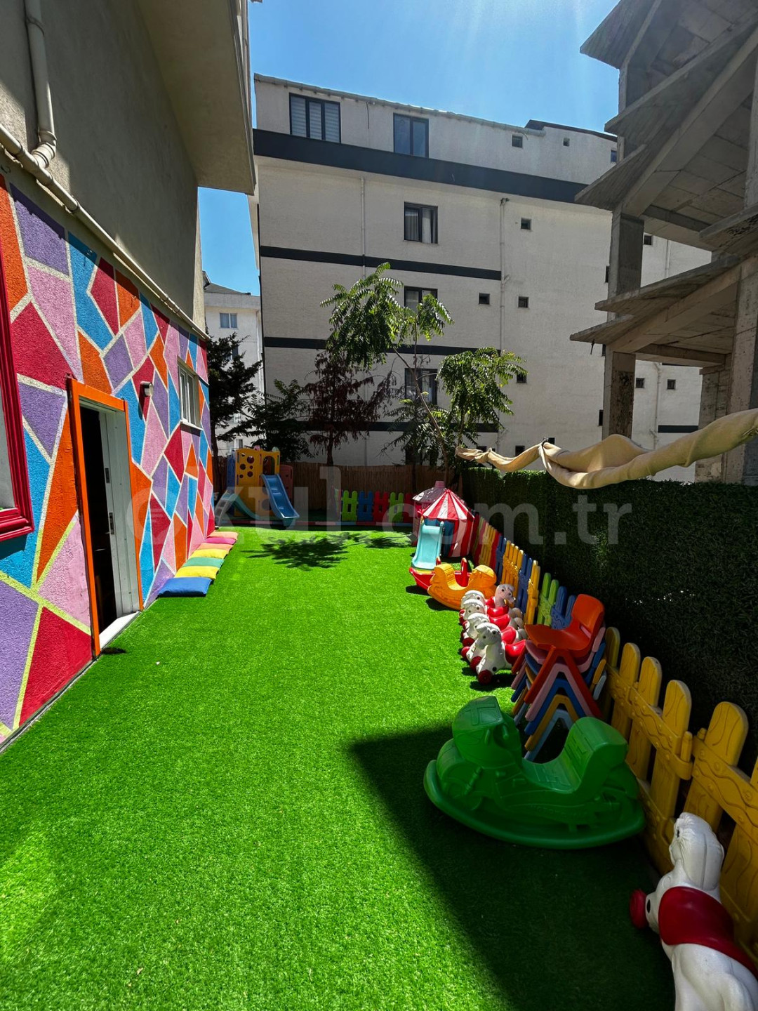 Özel Yakacık Koza Anaokulu - 1