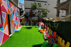 Özel Yakacık Koza Anaokulu