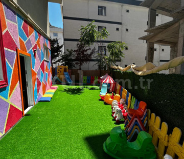 Özel Yakacık Koza Anaokulu
