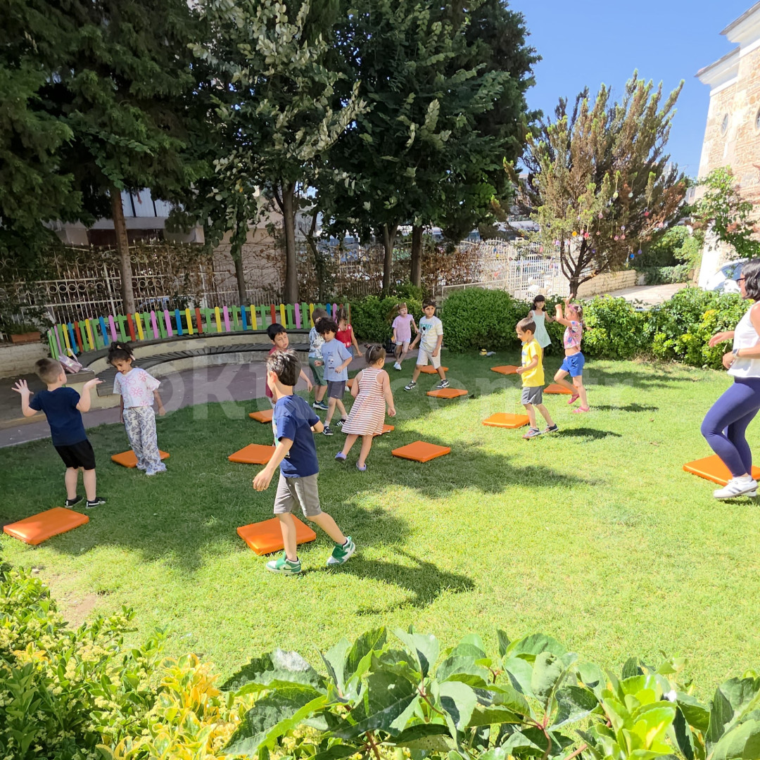 Özel Kartal Bilim ve Çocuk Anaokulu - 17