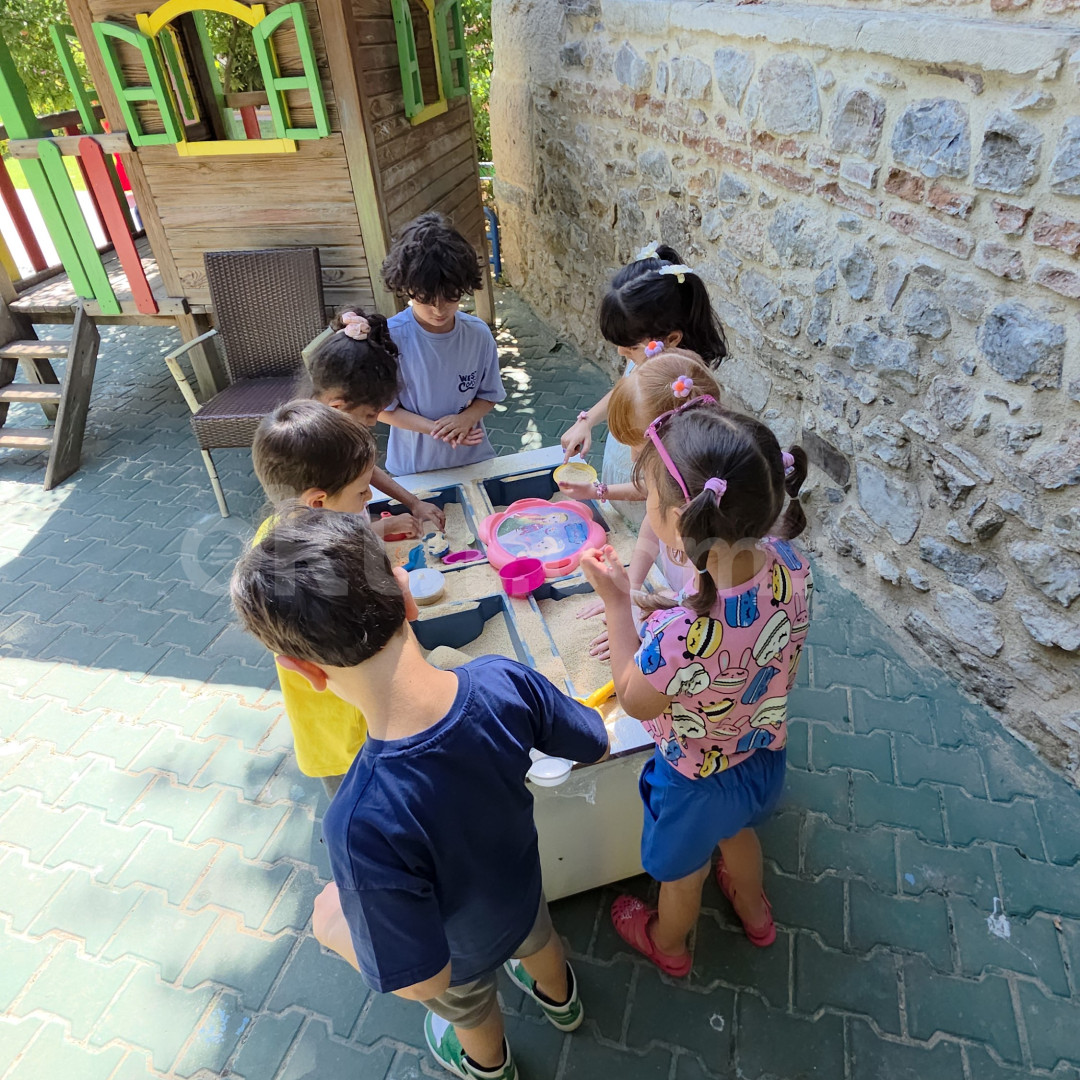 Özel Kartal Bilim ve Çocuk Anaokulu - 18