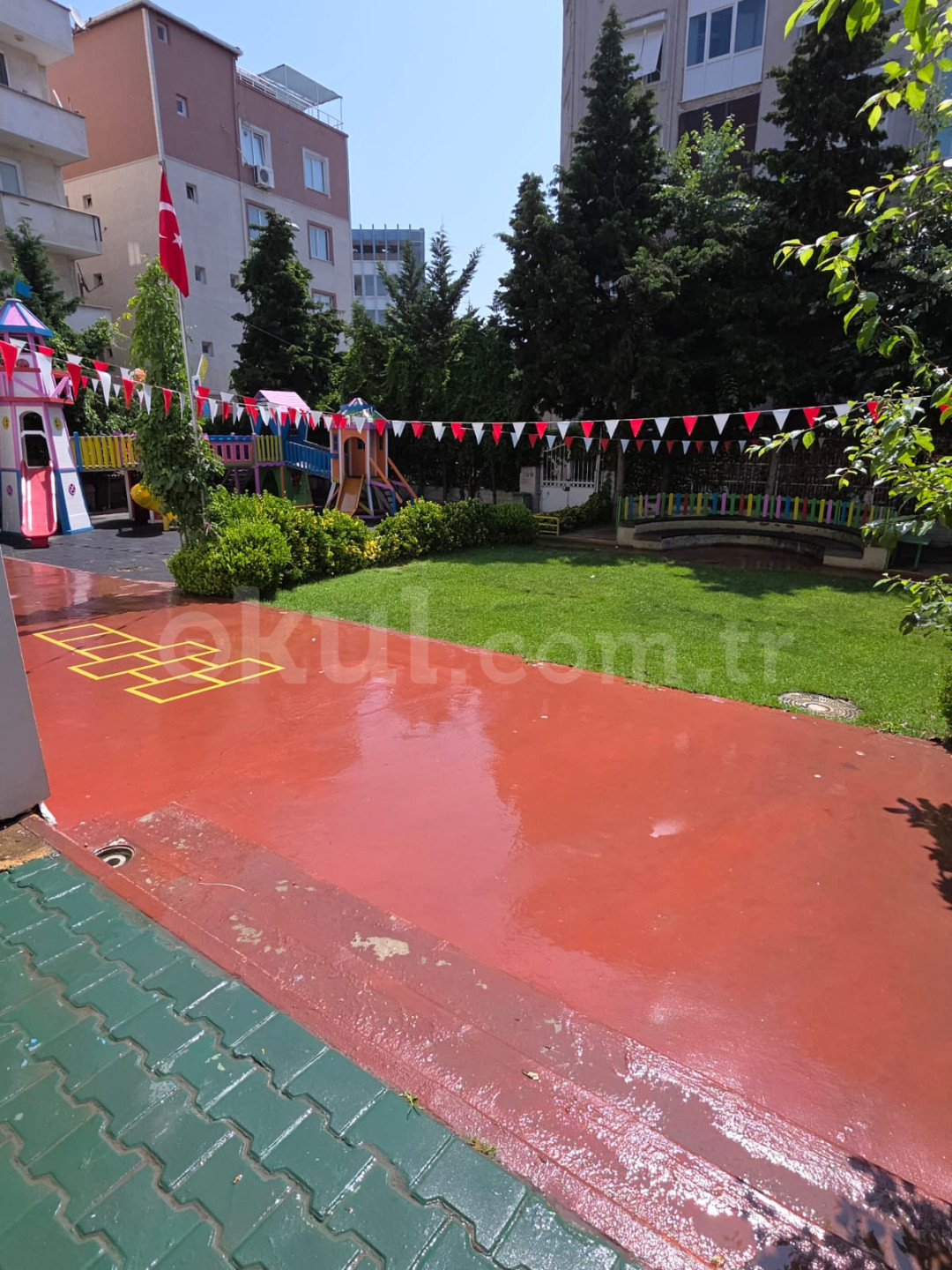 Özel Kartal Bilim ve Çocuk Anaokulu - 4