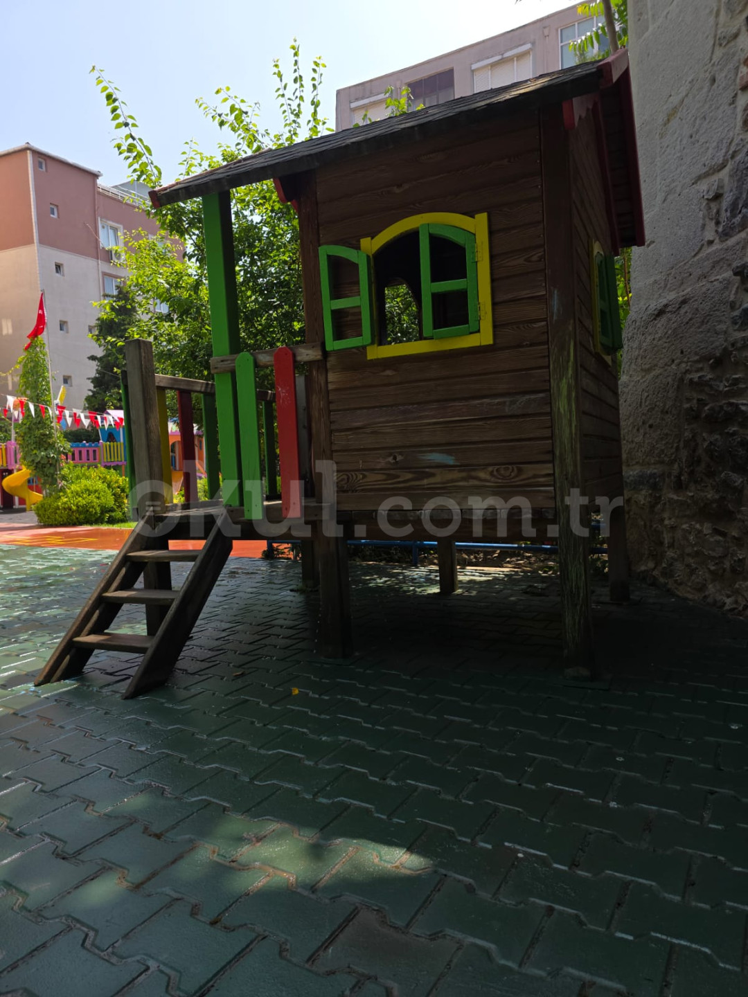 Özel Kartal Bilim ve Çocuk Anaokulu - 9