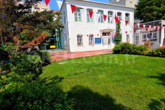 Özel Kartal Bilim ve Çocuk Anaokulu