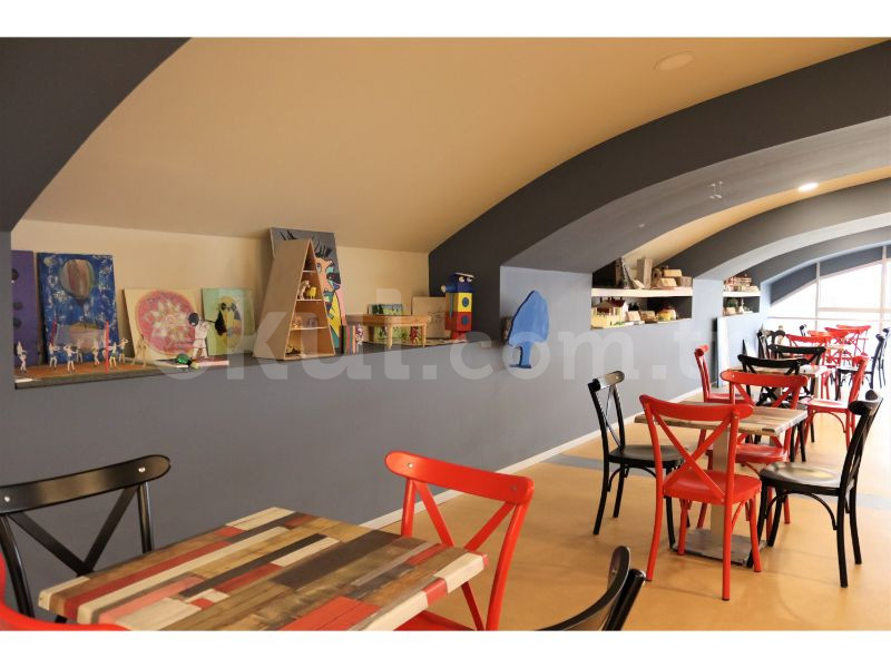 Özel Pendik Balkanlar Koleji Ortaokulu - 35