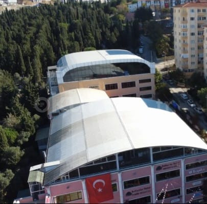 Özel Pendik Balkanlar Koleji Ortaokulu - 34