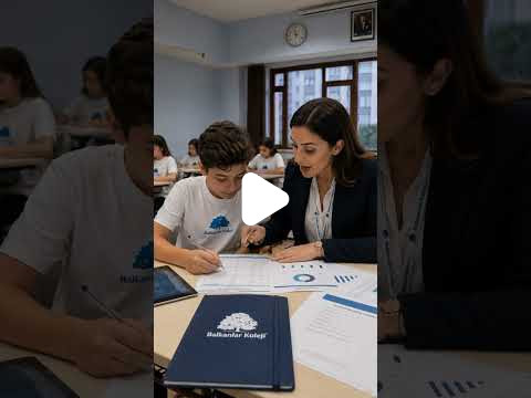 Özel Pendik Balkanlar Koleji Ortaokulu - 37