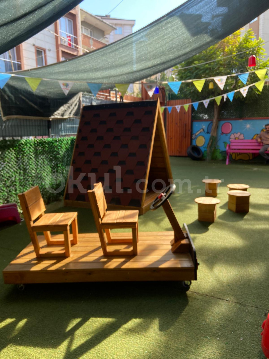 Özel Kartal Minik Umutlar Kreş ve Gündüz Bakım Evi - 28