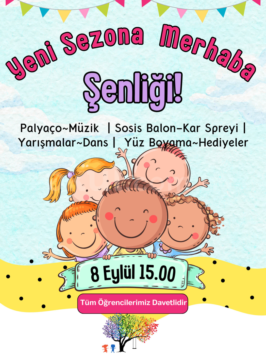 Özel Kartal Minik Umutlar Kreş ve Gündüz Bakım Evi - 21