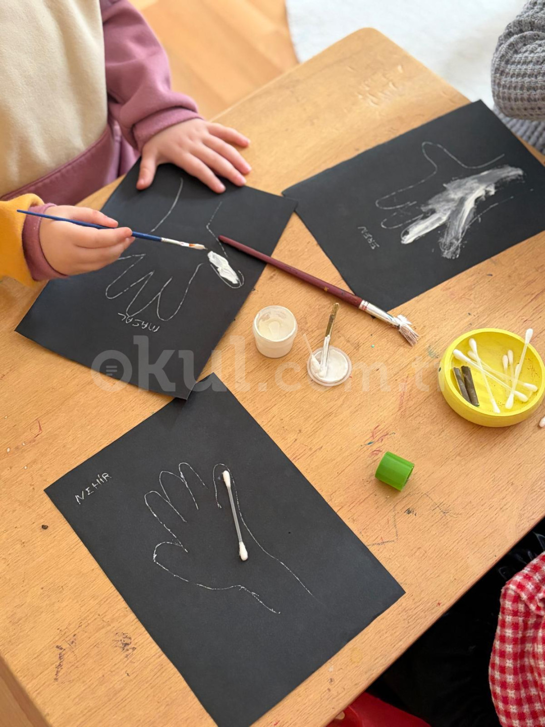 Özel Kartal Minik Umutlar Kreş ve Gündüz Bakım Evi - 19