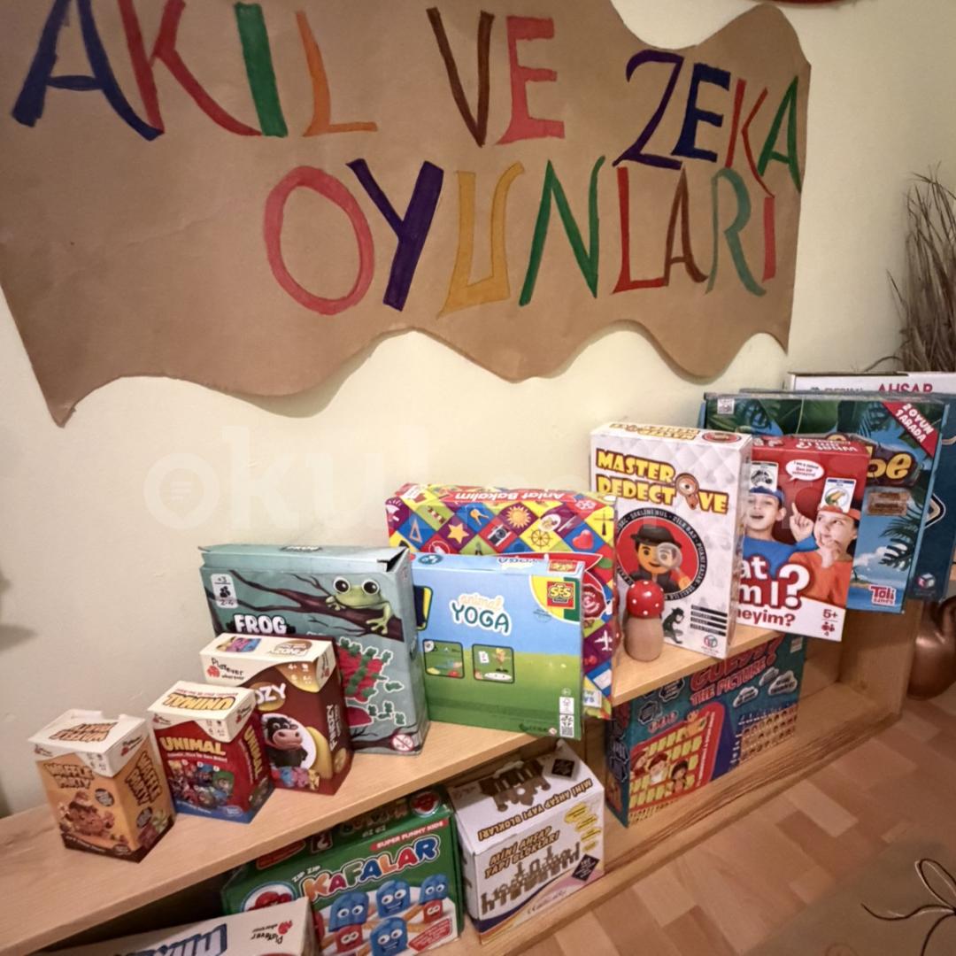 Özel Kartal Minik Umutlar Kreş ve Gündüz Bakım Evi - 17