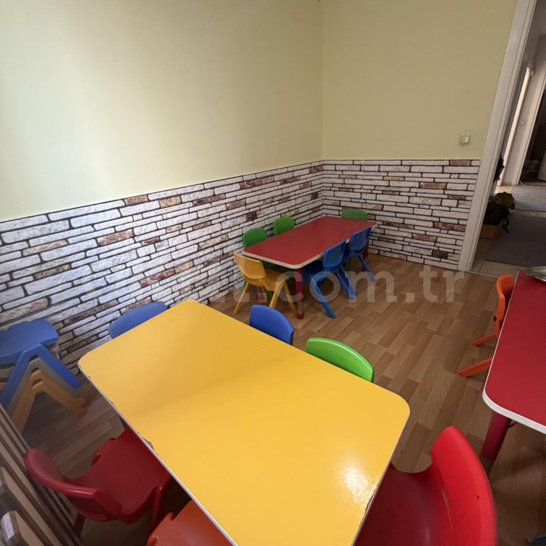 Özel Kartal Minik Umutlar Kreş ve Gündüz Bakım Evi - 16