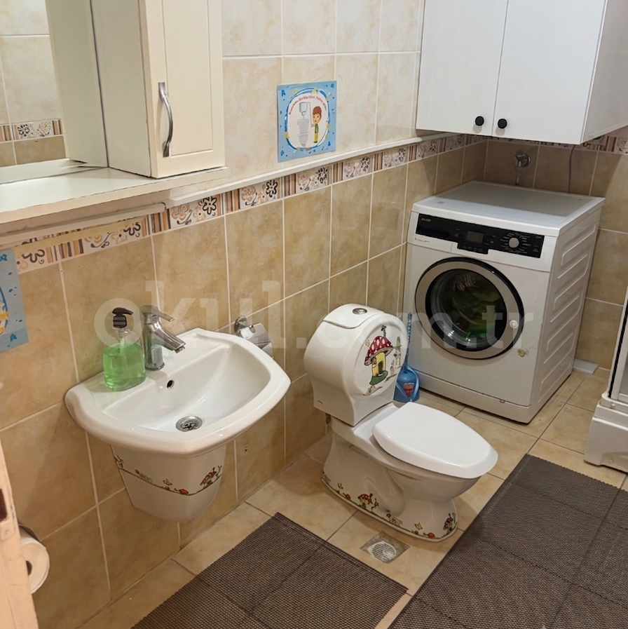 Özel Kartal Minik Umutlar Kreş ve Gündüz Bakım Evi - 10