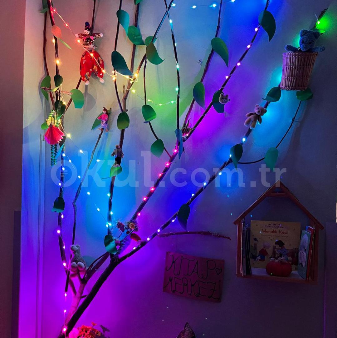 Özel Kartal Minik Umutlar Kreş ve Gündüz Bakım Evi - 21