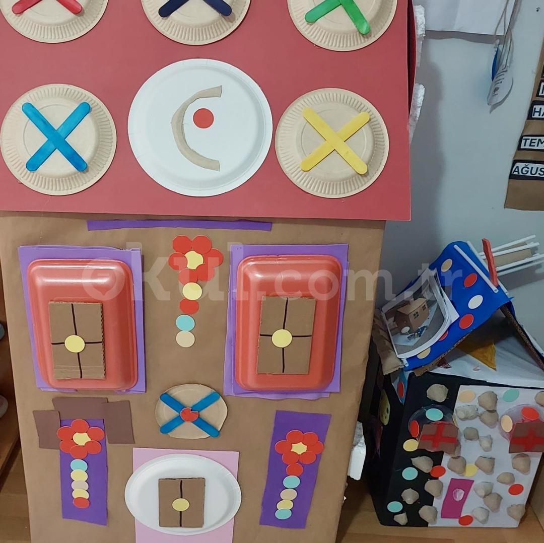 Özel Kartal Minik Umutlar Kreş ve Gündüz Bakım Evi - 28