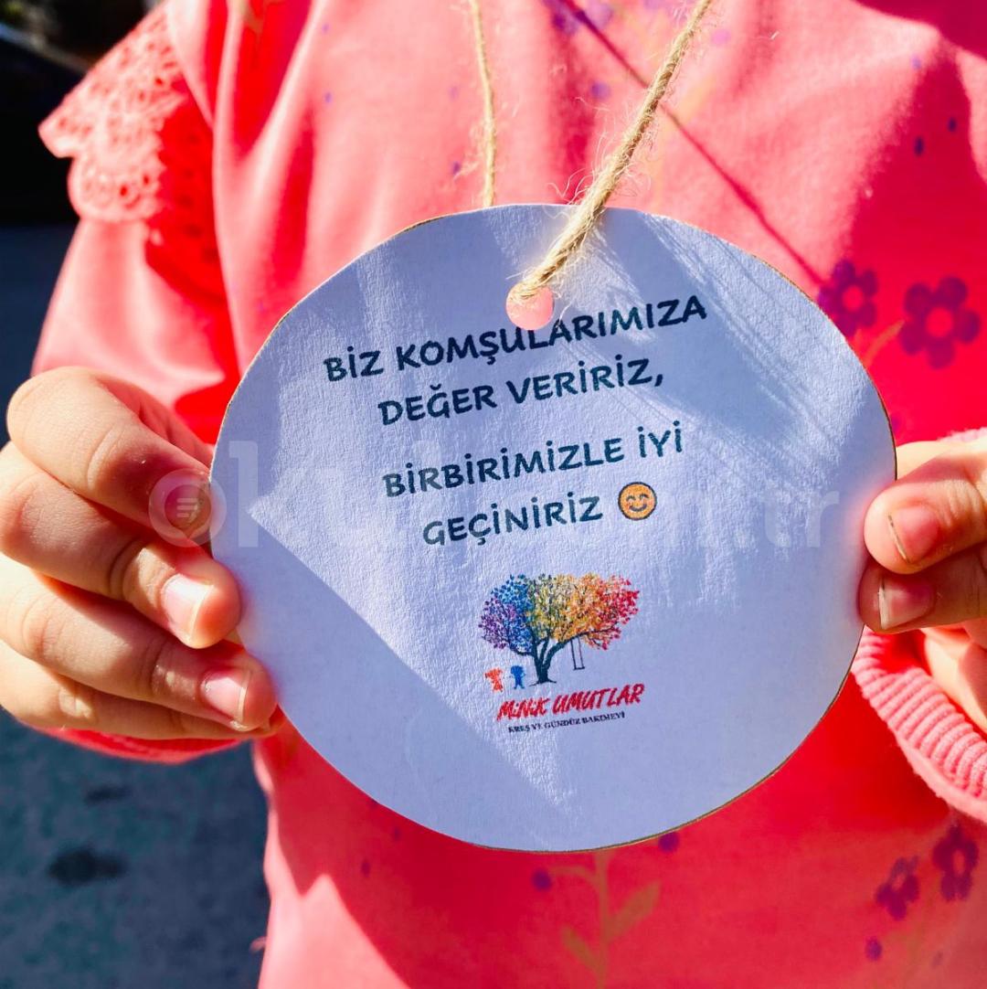 Özel Kartal Minik Umutlar Kreş ve Gündüz Bakım Evi - 27
