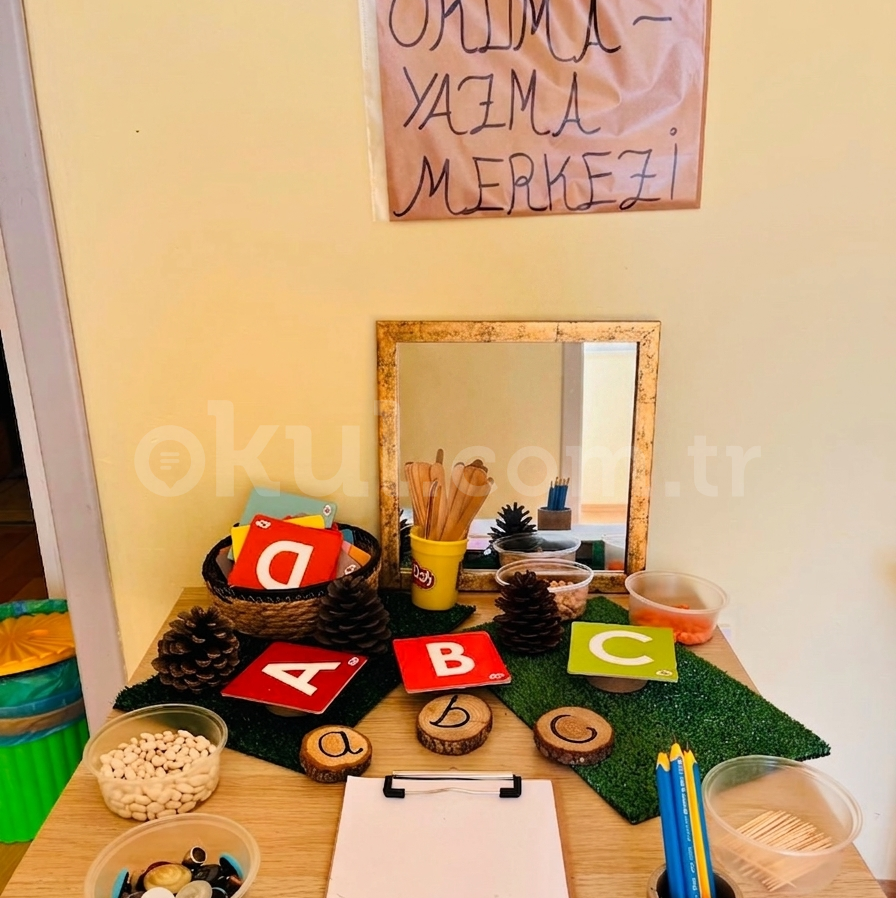 Özel Kartal Minik Umutlar Kreş ve Gündüz Bakım Evi - 19