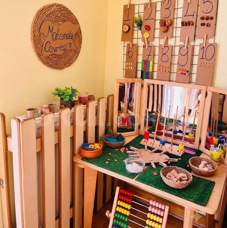 Özel Kartal Minik Umutlar Kreş ve Gündüz Bakım Evi - 18