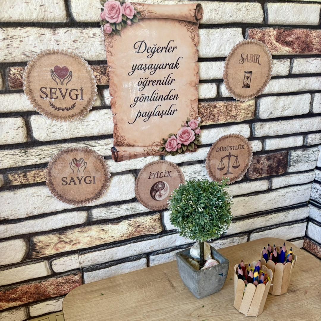 Özel Kartal Minik Umutlar Kreş ve Gündüz Bakım Evi - 21