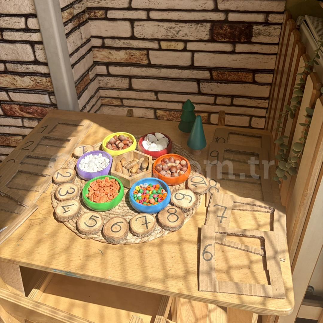 Özel Kartal Minik Umutlar Kreş ve Gündüz Bakım Evi - 23