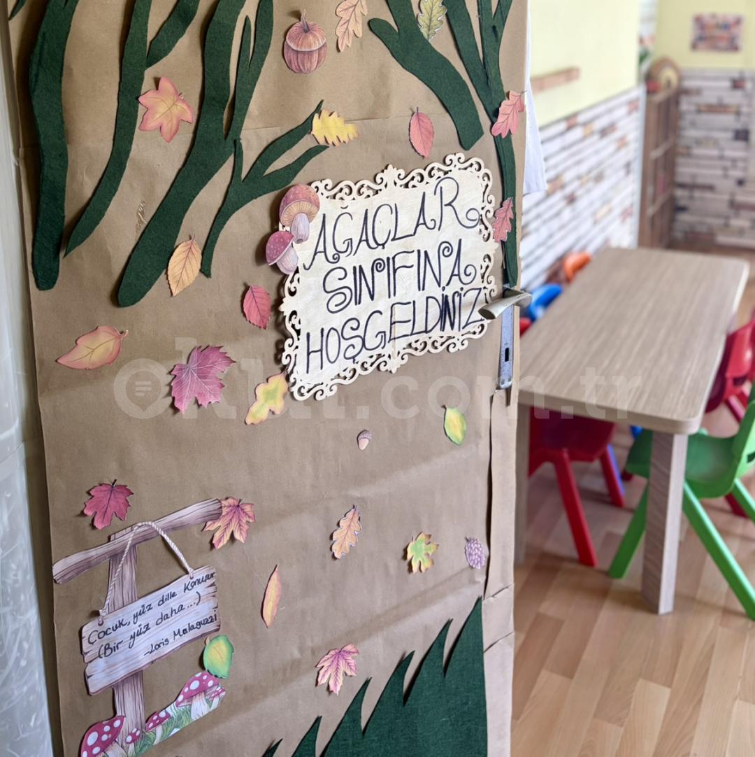 Özel Kartal Minik Umutlar Kreş ve Gündüz Bakım Evi - 12