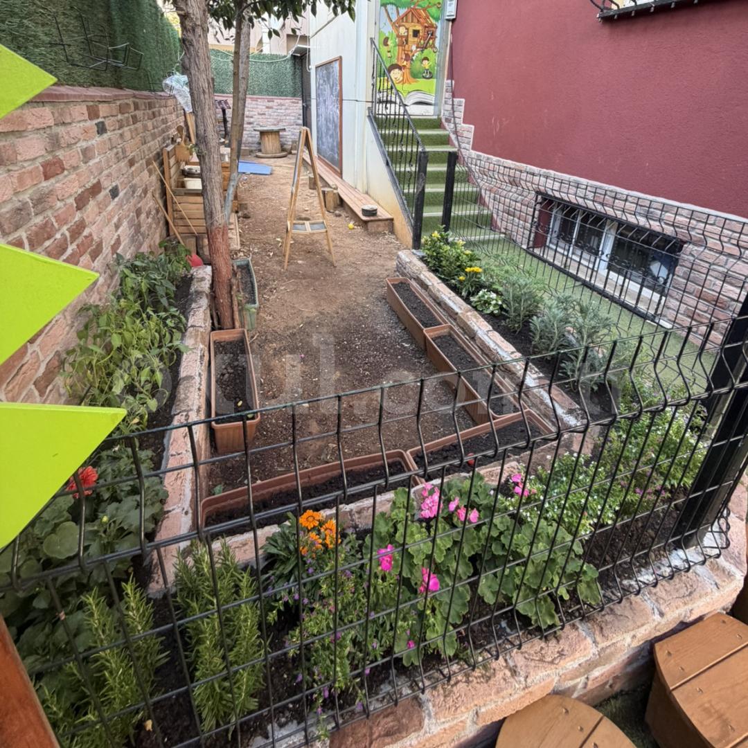Özel Kartal Minik Umutlar Kreş ve Gündüz Bakım Evi - 45