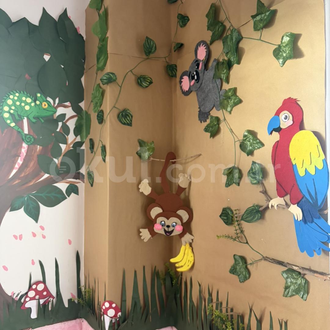Özel Kartal Minik Umutlar Kreş ve Gündüz Bakım Evi - 46
