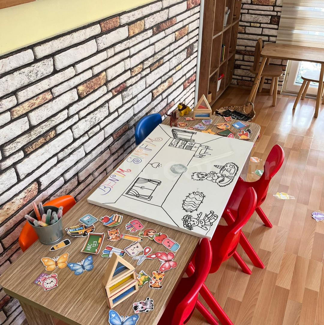 Özel Kartal Minik Umutlar Kreş ve Gündüz Bakım Evi - 27