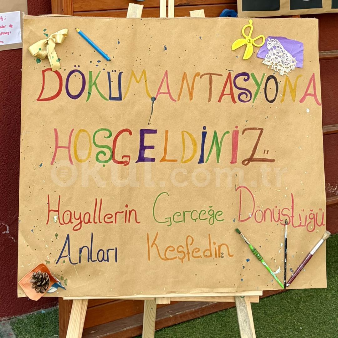 Özel Kartal Minik Umutlar Kreş ve Gündüz Bakım Evi - 39