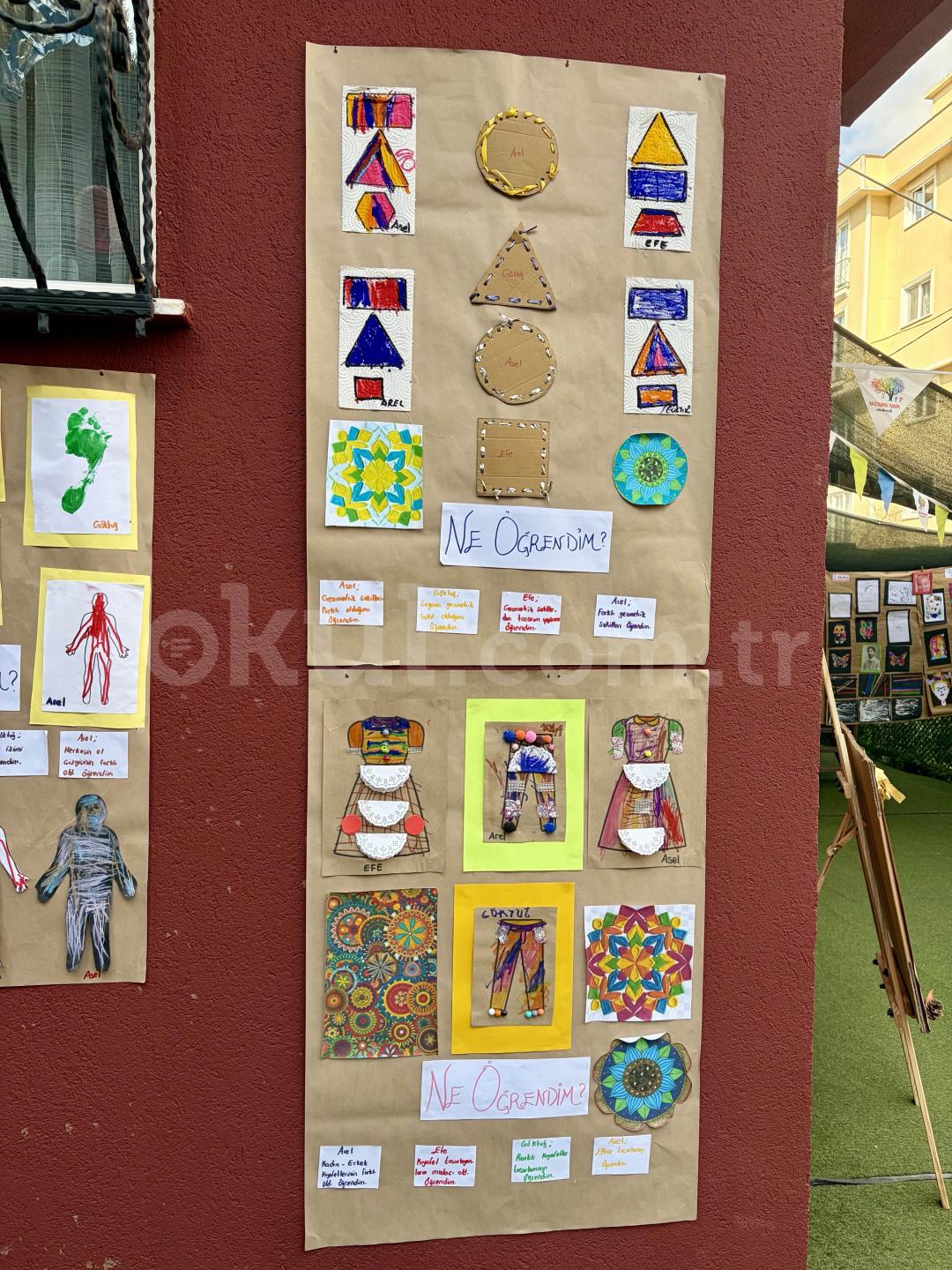 Özel Kartal Minik Umutlar Kreş ve Gündüz Bakım Evi - 30