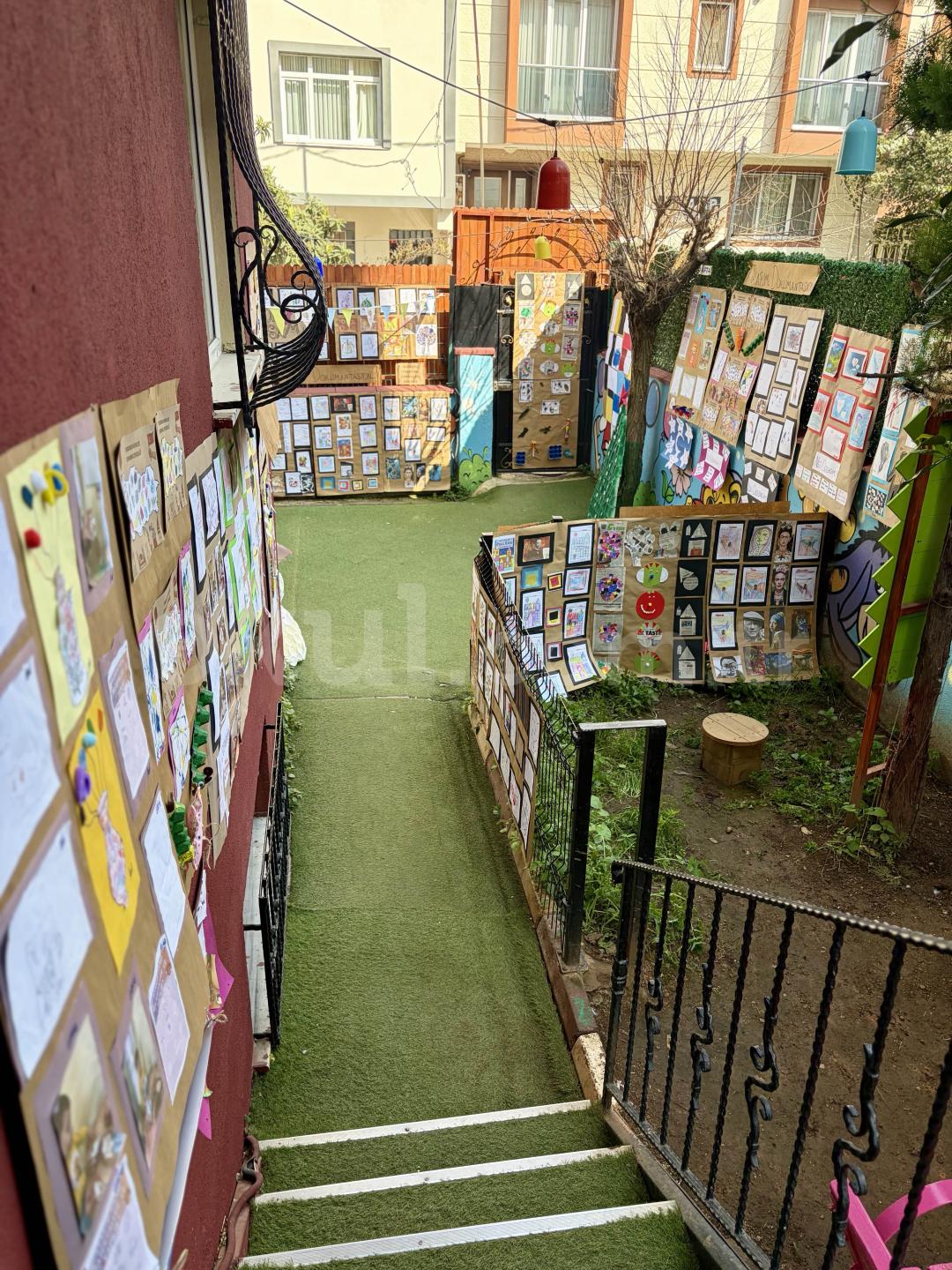 Özel Kartal Minik Umutlar Kreş ve Gündüz Bakım Evi - 31
