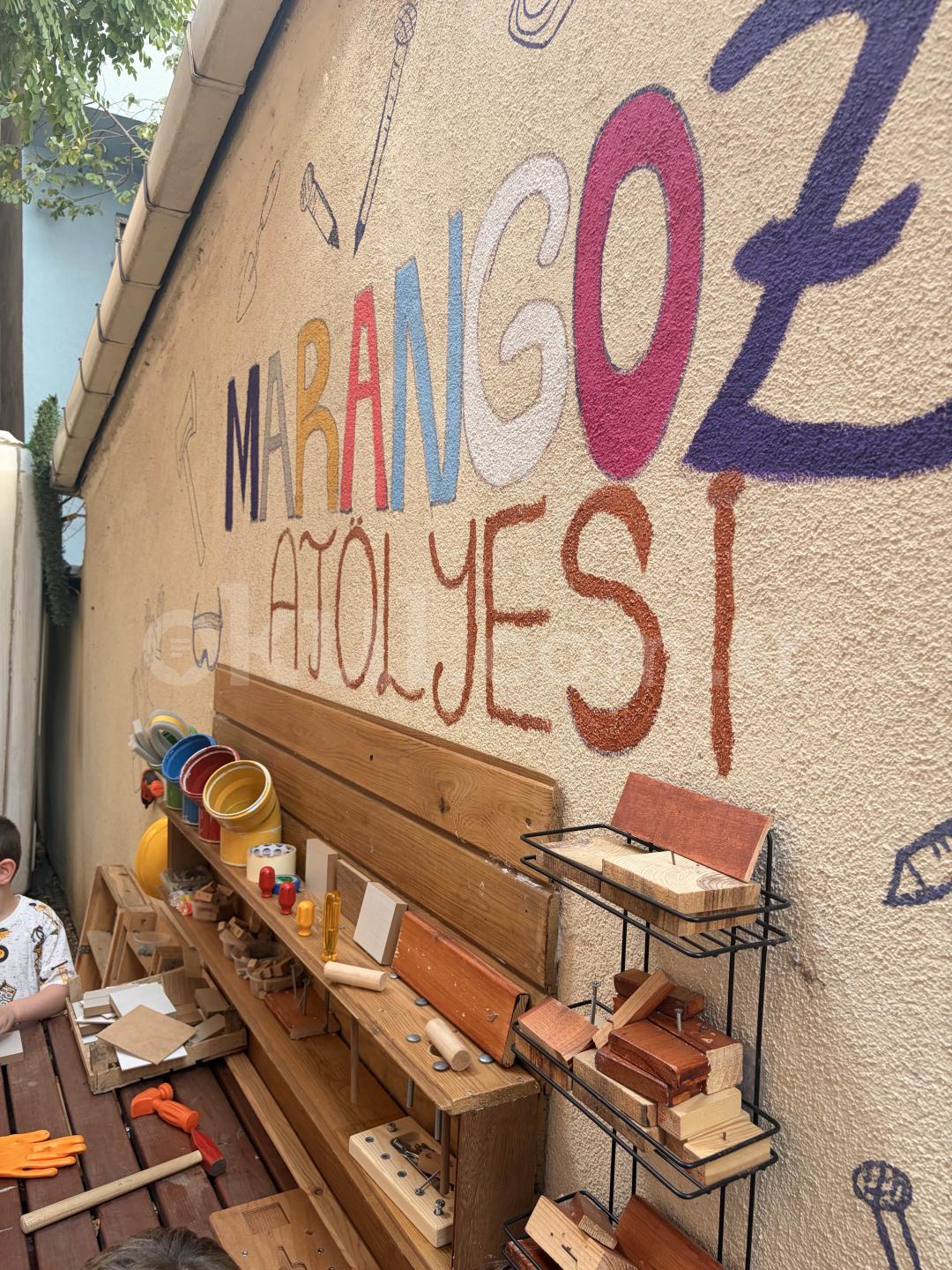Özel Kartal Minik Umutlar Kreş ve Gündüz Bakım Evi - 47