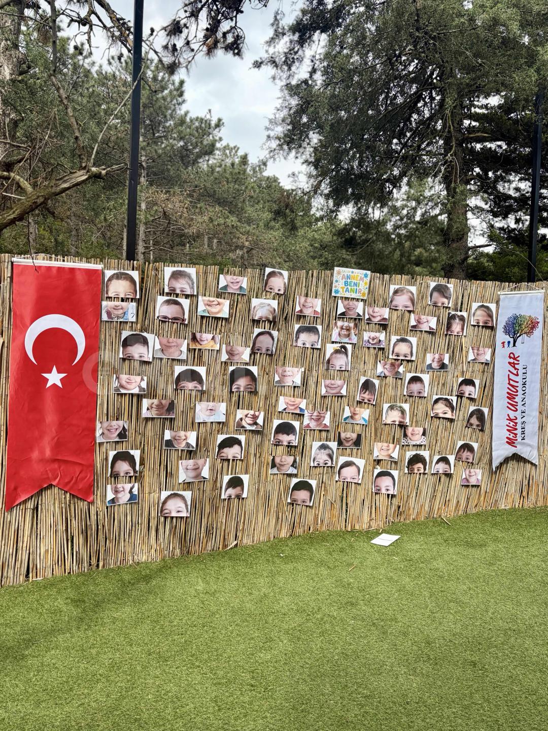 Özel Kartal Minik Umutlar Kreş ve Gündüz Bakım Evi - 35