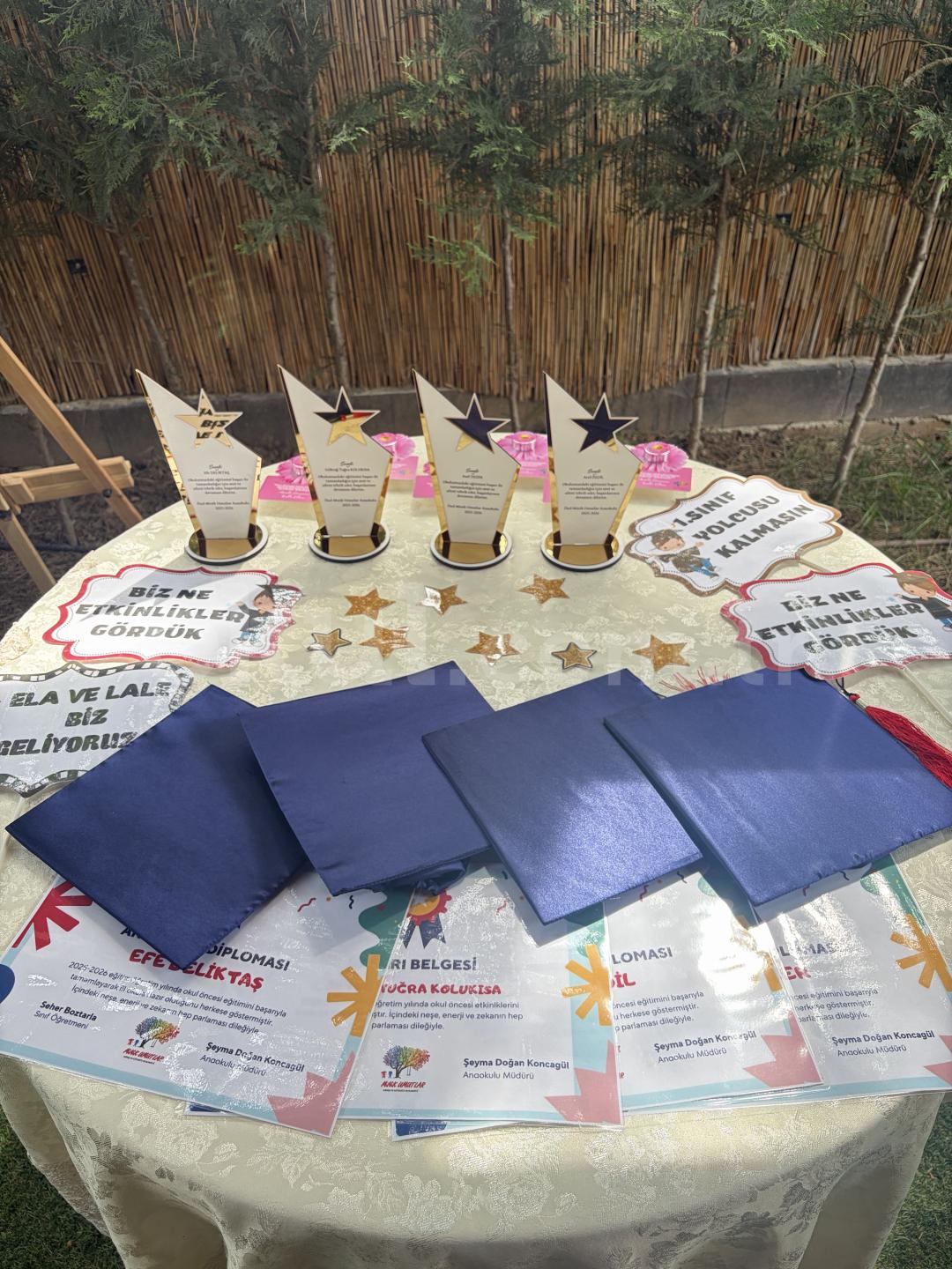 Özel Kartal Minik Umutlar Kreş ve Gündüz Bakım Evi - 36