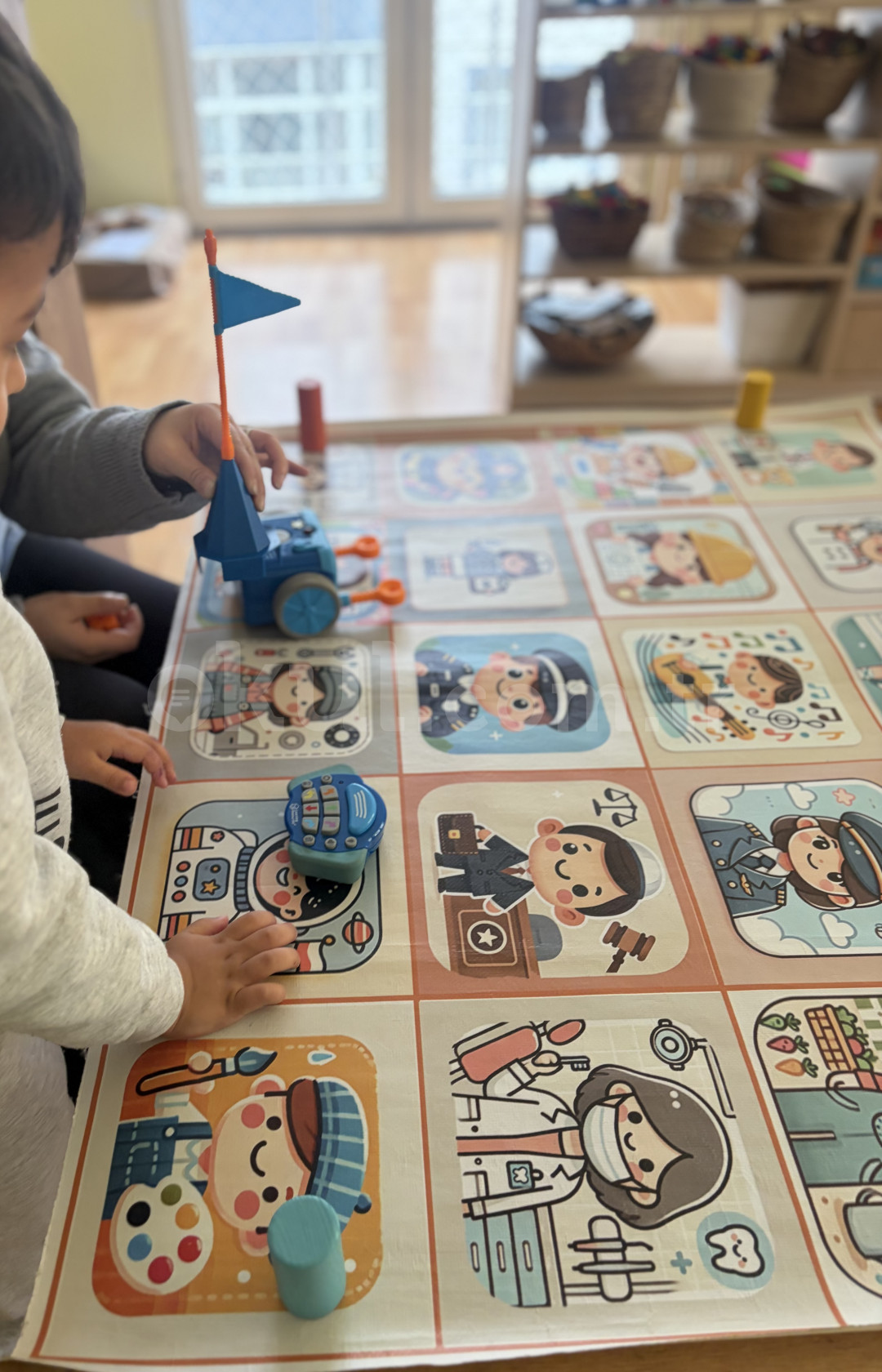 Özel Kartal Minik Umutlar Kreş ve Gündüz Bakım Evi - 26