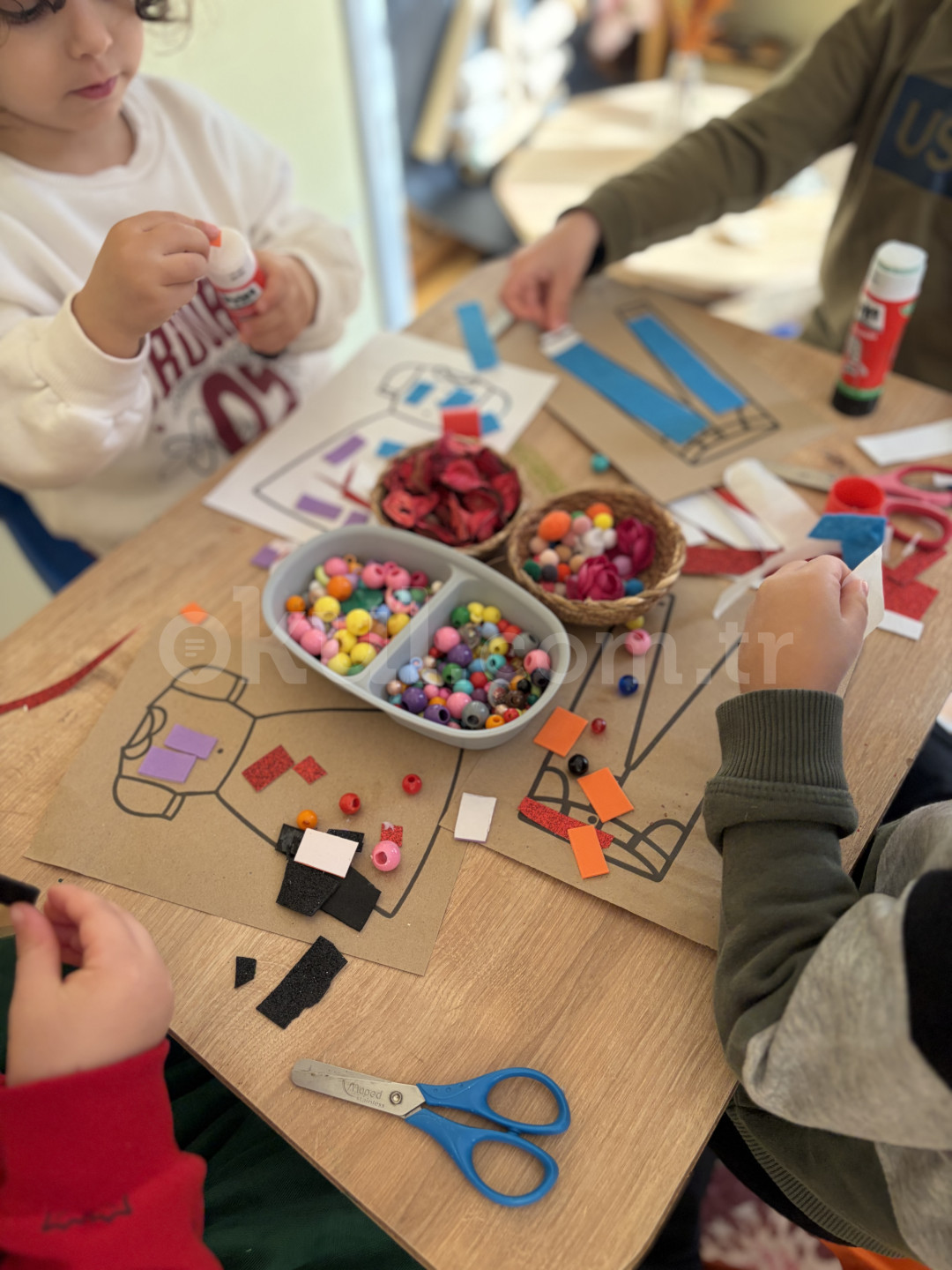 Özel Kartal Minik Umutlar Kreş ve Gündüz Bakım Evi - 20