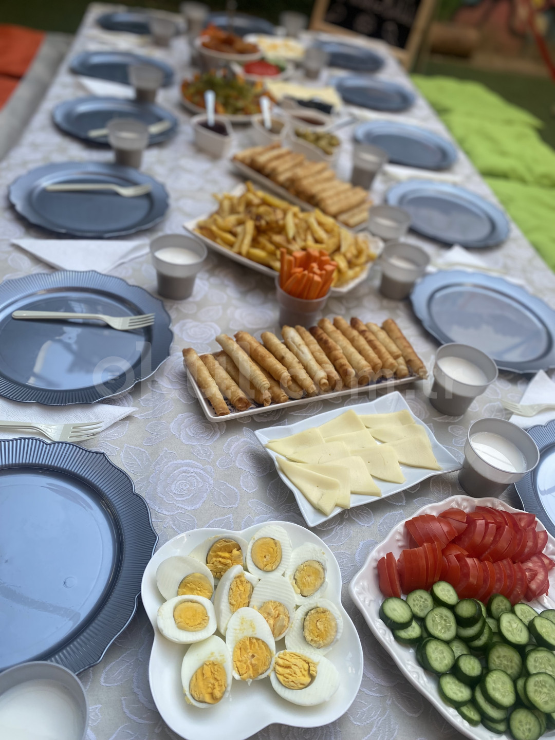 Özel Kartal Minik Umutlar Kreş ve Gündüz Bakım Evi - 24