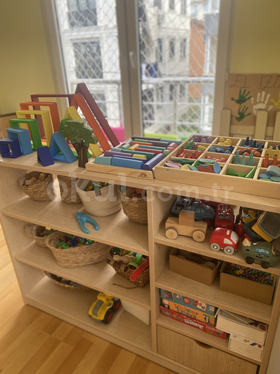 Özel Kartal Minik Umutlar Kreş ve Gündüz Bakım Evi - 25