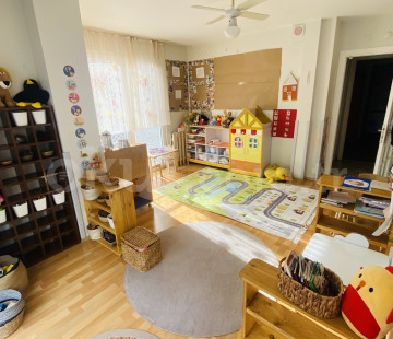 Özel Kartal Minik Umutlar Kreş ve Gündüz Bakım Evi