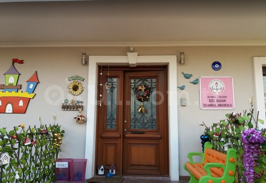 Özel Ataşehir The Children Center Anaokulu - 2