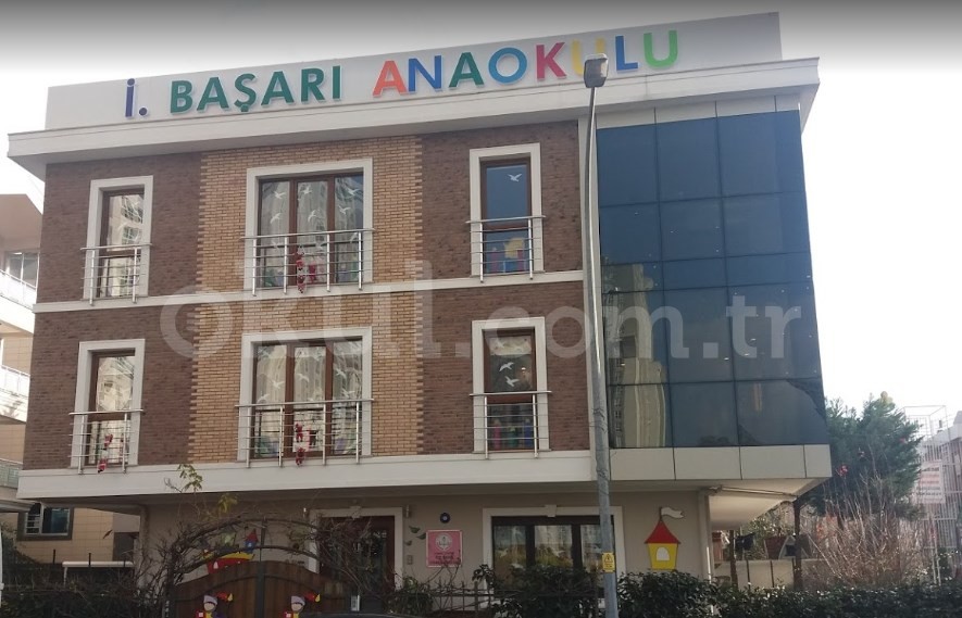 Özel Ataşehir The Children Center Anaokulu - 1
