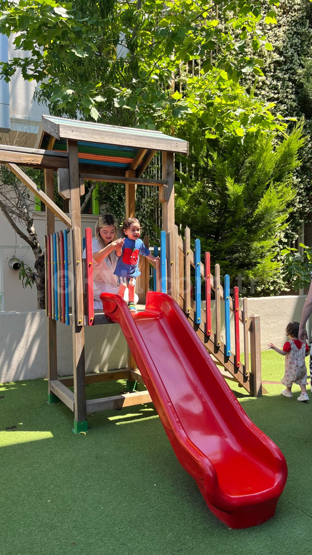 Özel Ataşehir The Children Center Anaokulu - 2