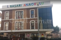 Özel Ataşehir The Children Center Anaokulu